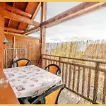 Le Lonvernay I Duplex I Hauteurs Du Leman Apartment *