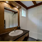 Le Lonvernay I Duplex I Hauteurs Du Leman Apartment