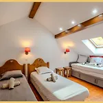 Le Lonvernay I Duplex I Hauteurs Du Leman * Lugrin