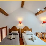 Le Lonvernay I Duplex I Hauteurs Du Leman *