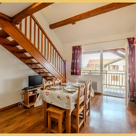 Le Lonvernay I Duplex I Hauteurs Du Léman *