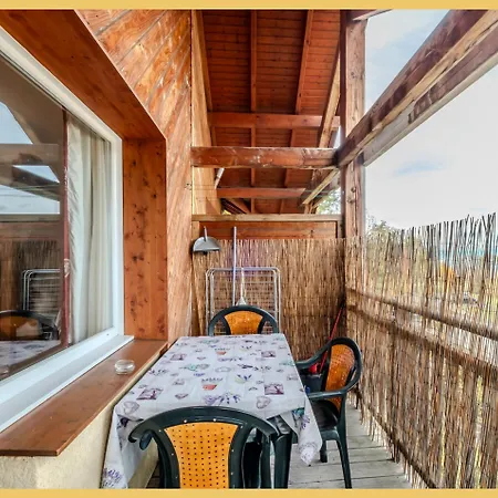 Le Lonvernay I Duplex I Hauteurs Du Léman *