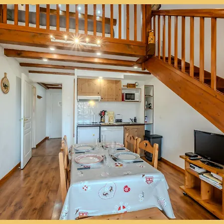 Appartement Le Lonvernay I Duplex I Hauteurs Du Léman Lugrin