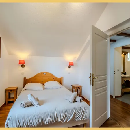 Le Lonvernay I Duplex I Hauteurs Du Léman Appartement