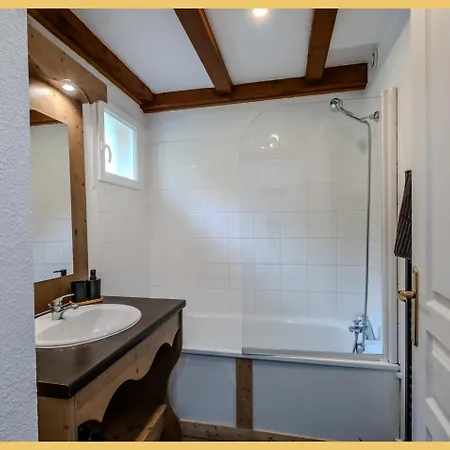 Le Lonvernay I Duplex I Hauteurs Du Leman Lugrin