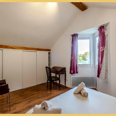 Le Lonvernay I Duplex I Hauteurs Du Leman * Lugrin