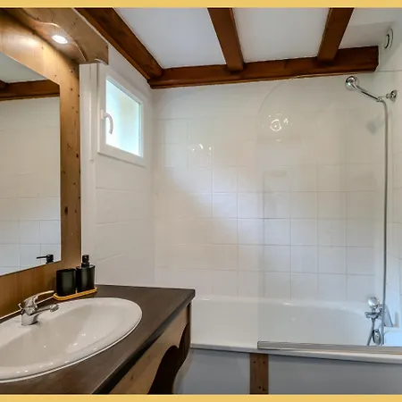 Le Lonvernay I Duplex I Hauteurs Du Leman
