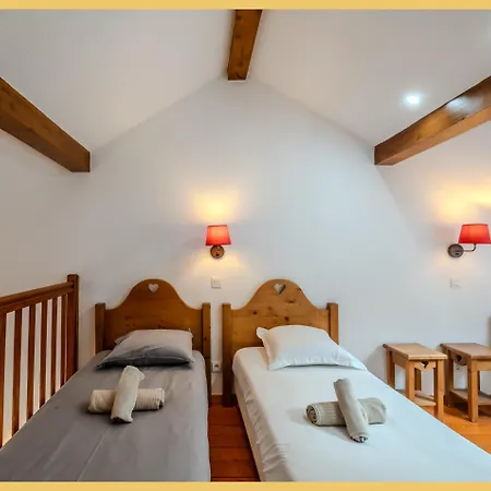 Le Lonvernay I Duplex I Hauteurs Du Leman *