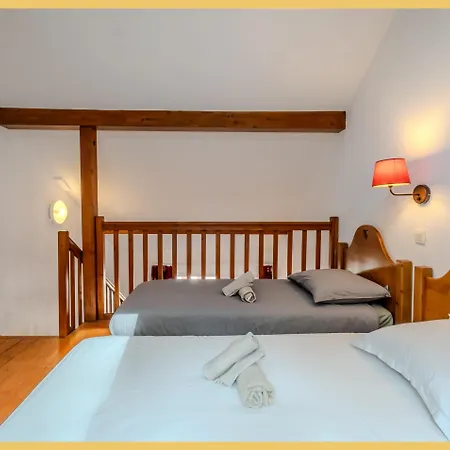 Le Lonvernay I Duplex I Hauteurs Du Leman