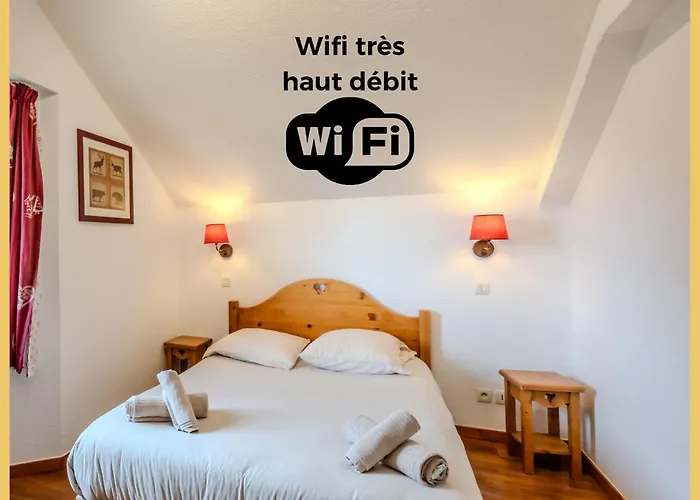 Le Lonvernay I Duplex I Hauteurs Du Léman Appartement