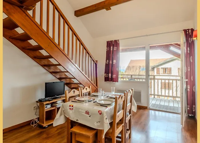 Le Lonvernay I Duplex I Hauteurs Du Léman *