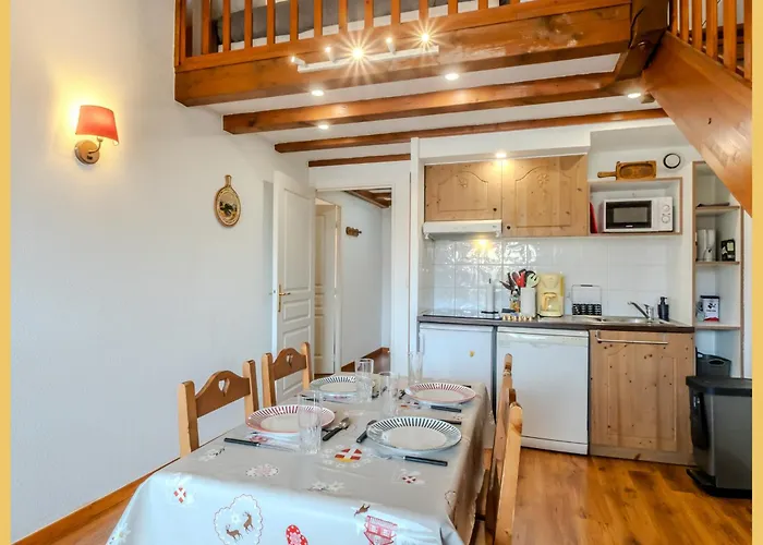 Appartement Le Lonvernay I Duplex I Hauteurs Du Léman *