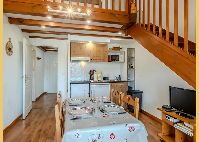 Appartement Le Lonvernay I Duplex I Hauteurs Du Léman Lugrin