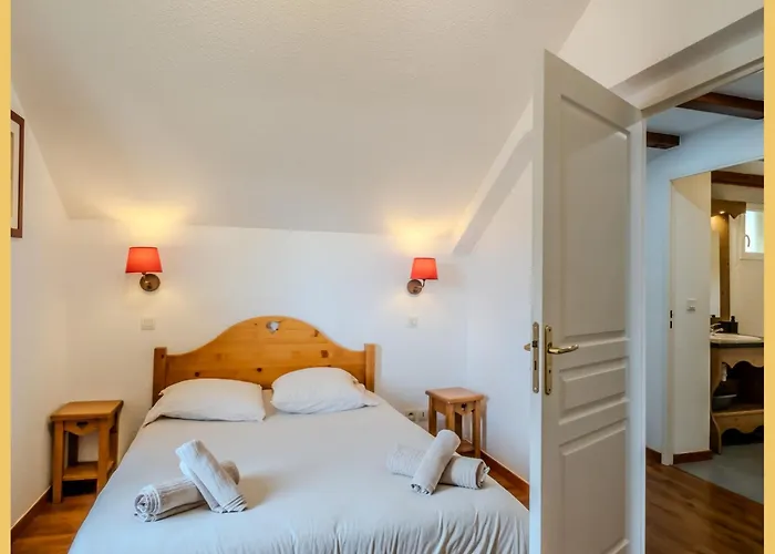 Le Lonvernay I Duplex I Hauteurs Du Léman Appartement