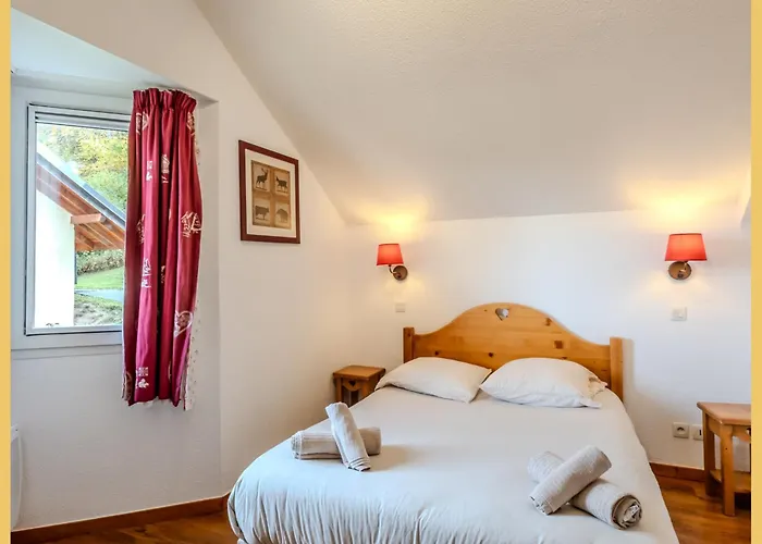 Le Lonvernay I Duplex I Hauteurs Du Léman * Lugrin