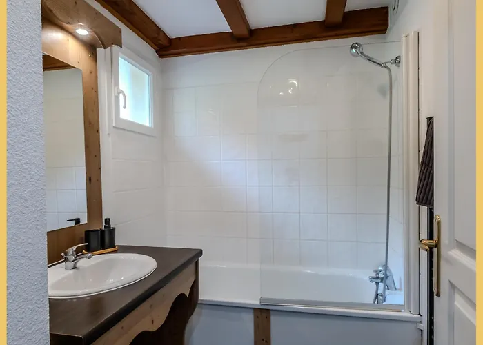 Le Lonvernay I Duplex I Hauteurs Du Léman Lugrin