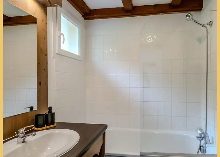 Le Lonvernay I Duplex I Hauteurs Du Léman