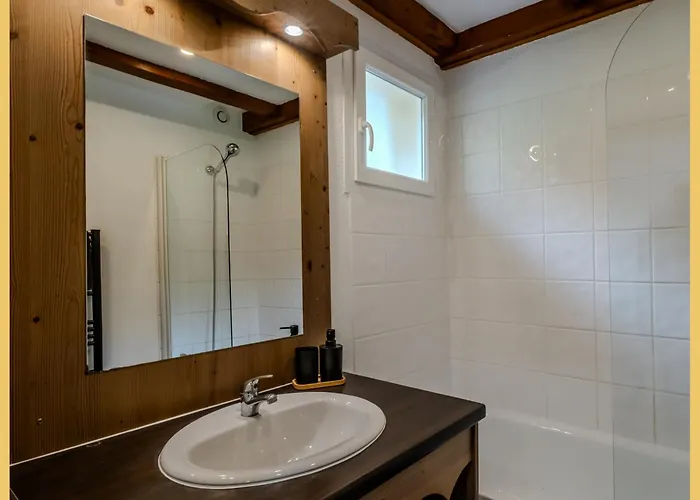 Le Lonvernay I Duplex I Hauteurs Du Léman Appartement